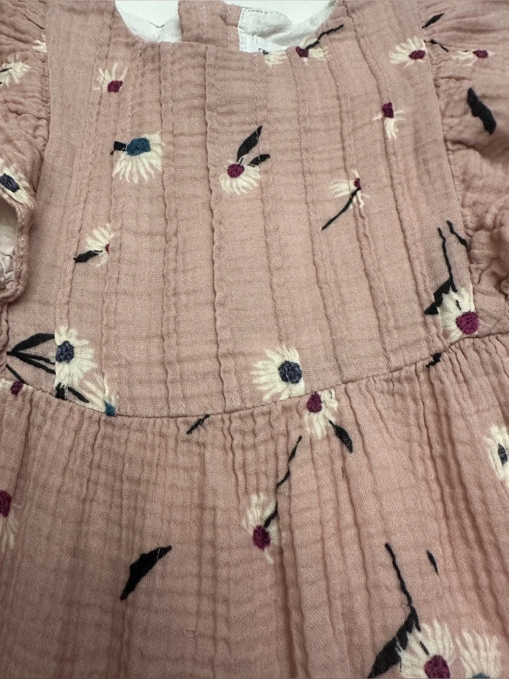 Zara girl’s sundress